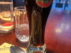 -马迭尔德式西餐精酿啤酒屋(中央大街店)