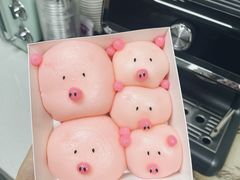 -大象厨房(重庆道店)