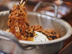 -黑豚黨韩国烤肉料理(悦然时光店)