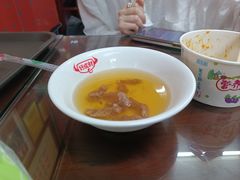 -好成财牛排馆(涂门街总店)