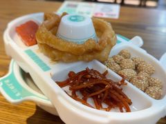 -尹三豆汁(前门旗舰店)