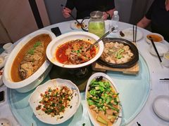 -纳家楼·地道陕菜(劳动路店)