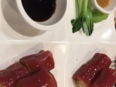 金沙红米肠-点都德(汇盈广场店)