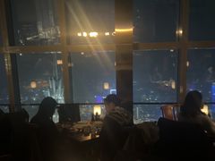 -上海柏悦酒店·世纪100牛排馆