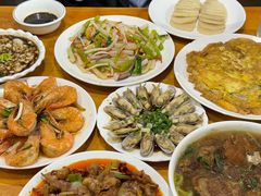 -温州一家人美食(西木头市店)