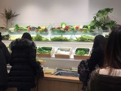 -许小树(国贸商城店)