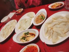-喜家德虾仁水饺(景枫中心店)