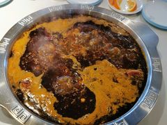-清芳源牛排火锅