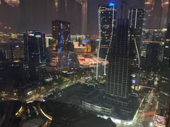 -悦轩中餐厅·高空江景·杭州柏悦酒店