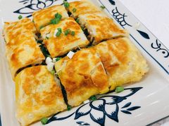 三鲜豆皮-九头鸟酒家(四道口店)