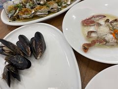 -洲晓鲜·舟山海鲜大排档(朱家尖风景区店)