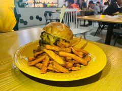 -HELLO 27 意面·沙拉·帕尼尼