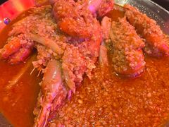 -红盔甲·小龙虾(车公庙店)