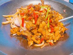 -桂满陇·杭州饭店(清河万象店)