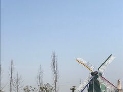 -南通鲜花小镇