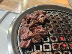 -霸腹烤肉(厦门柚子番店)
