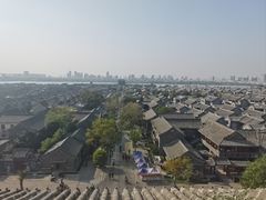 -光岳楼