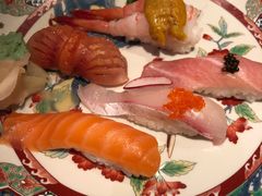 -滩万日本料理Nadaman(国贸大酒店)