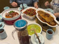 -刀板香·安徽菜(国购IFC店)