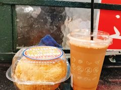 -孖记茶档·热腾茶餐(江南西plus店)