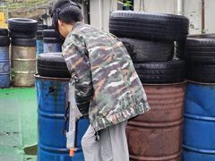 -东湖小天池真人CS彩弹野战基地