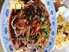 -九寨沟石锅鱼(沣峪口二十年店)