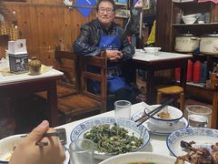 -南花桥羊肉馆老字号(乌镇店)