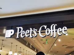 -Peet's Coffee皮爷咖啡(德基店)