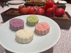 -北京王府井希尔顿酒店·秦唐中餐厅Chynna