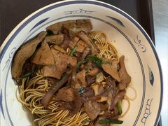 -晓午阳常熟炒浇面(红庙店)
