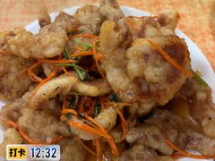 锅包肉-春饼小吃(钱塘街店)
