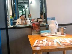 大堂-大厨的餐厅(曾厝垵总店)