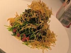 -真地道京味府·鲜橙烤鸭·北京菜(朝外大街东大桥店)