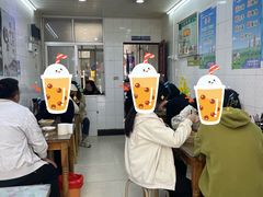 -再回首鸡肉米线(人民路一店)