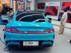 -小米之家汽车(永旺梦乐城店)