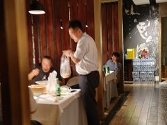 -茶啊冲电影主题文化餐厅(TOUCH12街店)