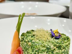 -宫燕府·京菜·烤鸭·淮扬菜(王府中心店)