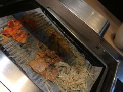 -新石器烤肉(南站店)