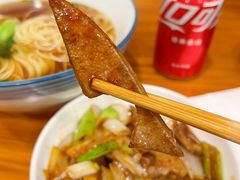 -小方的面(徐家汇店)