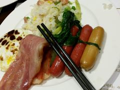 android_upload_pic-安徽饭店·白鹭阁自助餐厅(梅山路店)