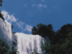 -刘伯温故里景区百丈漈
