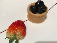 -西安高新希尔顿酒店·咖啡露台西餐厅