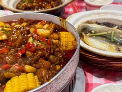 -辣小鲜·南昌大排档(船山路店)