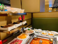 -海底捞火锅(金山百联店)