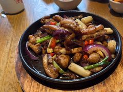 -湘阁里辣(大朗广场店)