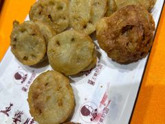 -王婆炒鱼(总店)