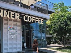 -Manner Coffee(徐汇滨江店)