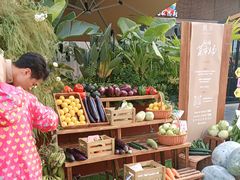 -蘑界·野生菌火锅(深业上城店)