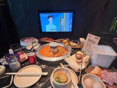 -牛New寿喜烧(新六百店)