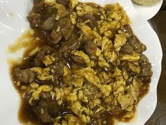 -白魁老号饭庄(安内店)